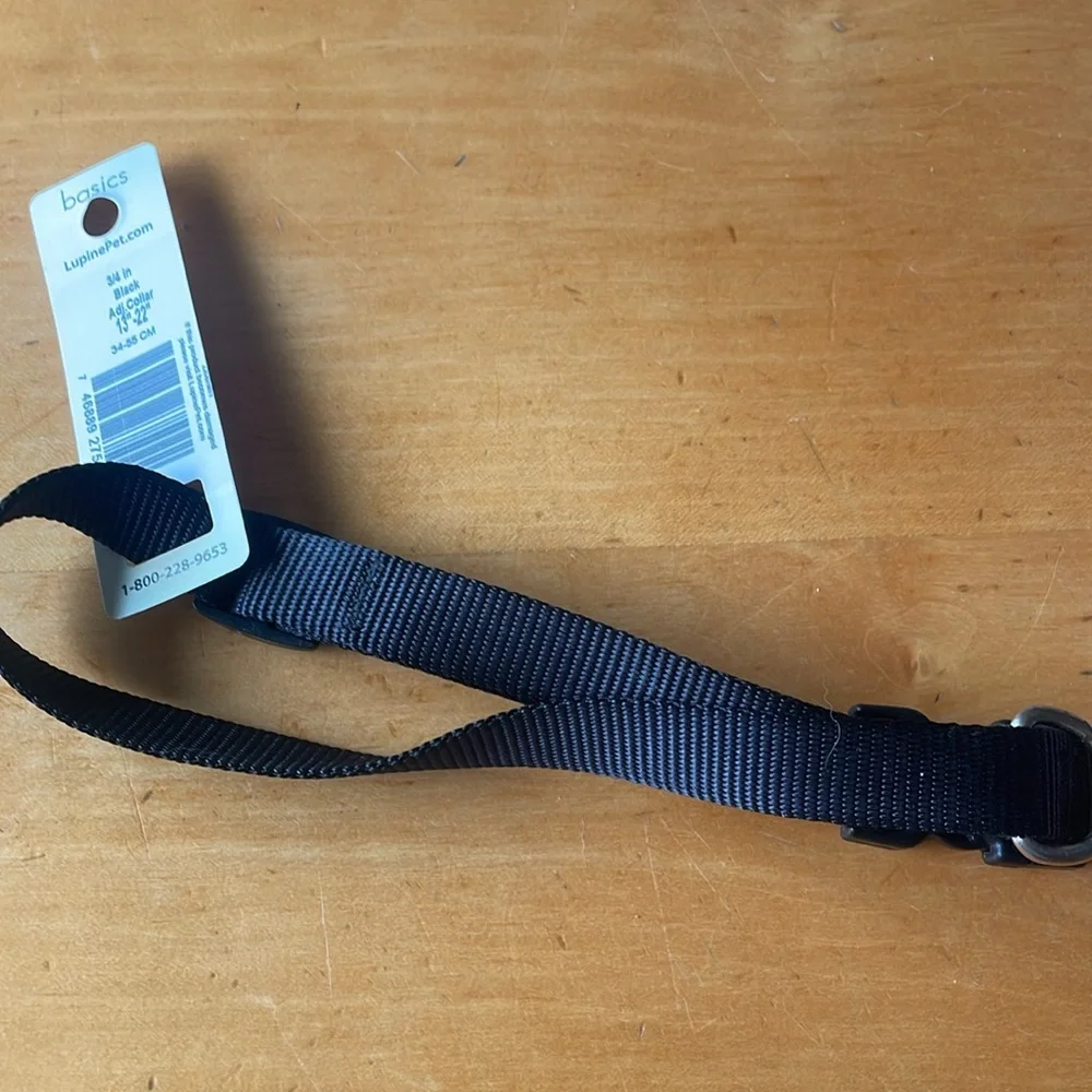 lupine pet 4in